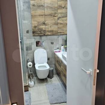 Продается 1-комнатная квартира, 34,7 м²