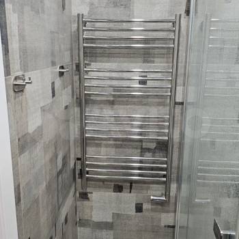 Продается 1-комнатная квартира, 34,7 м²