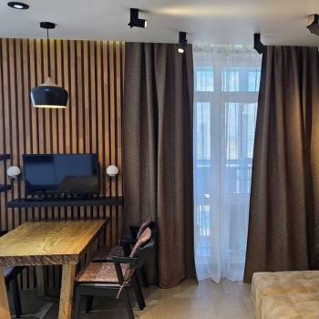 Продается 1-комнатная квартира, 34,7 м²