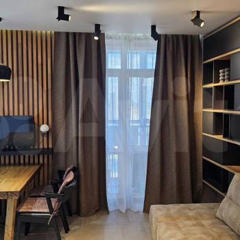 Продается 1-комнатная квартира, 34,7 м²