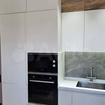 Продается 1-комнатная квартира, 34,7 м²