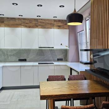 Продается 1-комнатная квартира, 34,7 м²