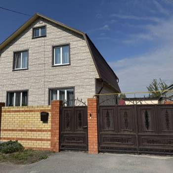 Продается Дом, 237 м²
