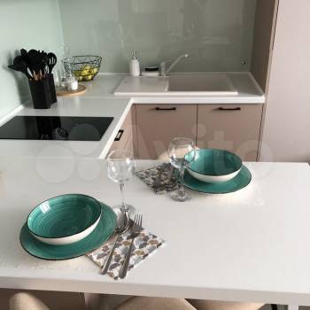 Сдается 1-комнатная квартира, 24 м²