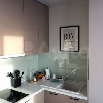 Сдается 1-комнатная квартира, 24 м²