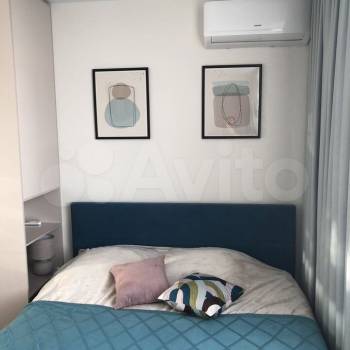 Сдается 1-комнатная квартира, 24 м²
