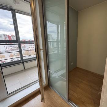 Продается 1-комнатная квартира, 30,4 м²