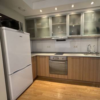 Продается 1-комнатная квартира, 30,4 м²