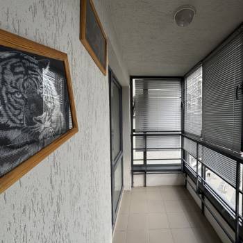 Продается 1-комнатная квартира, 30,4 м²