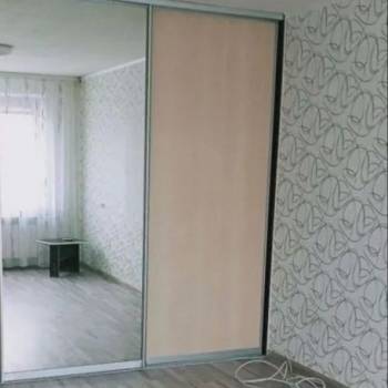 Сдается 1-комнатная квартира, 33 м²