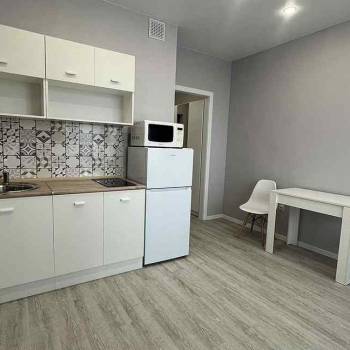 Сдается 1-комнатная квартира, 20 м²