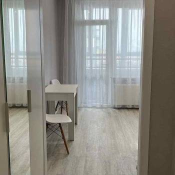 Сдается 1-комнатная квартира, 20 м²
