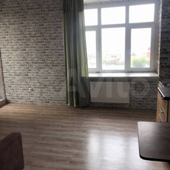 Сдается 1-комнатная квартира, 23 м²
