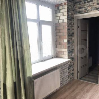 Сдается 1-комнатная квартира, 23 м²