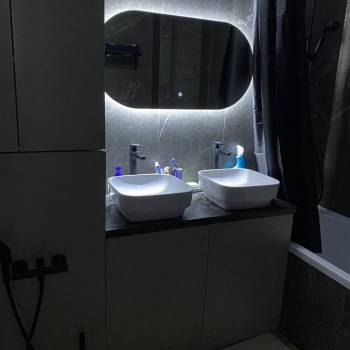 Продается 3-х комнатная квартира, 80,5 м²