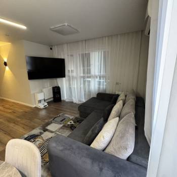 Продается 3-х комнатная квартира, 80,5 м²