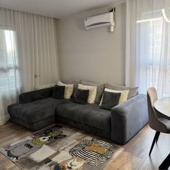 Продается 3-х комнатная квартира, 80,5 м²