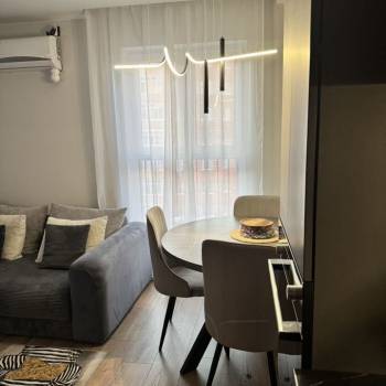 Продается 3-х комнатная квартира, 80,5 м²