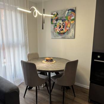 Продается 3-х комнатная квартира, 80,5 м²
