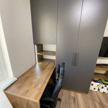 Продается 3-х комнатная квартира, 80,5 м²