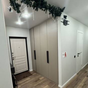 Продается 3-х комнатная квартира, 80,5 м²