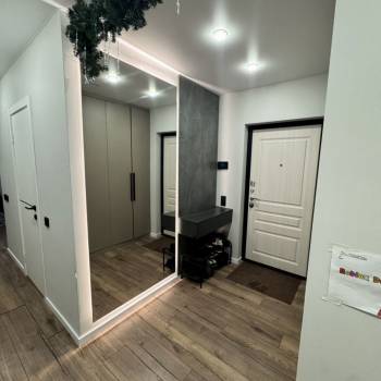 Продается 3-х комнатная квартира, 80,5 м²