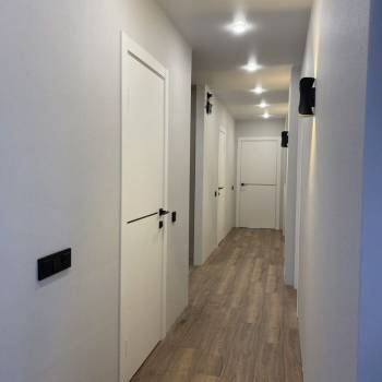 Продается 3-х комнатная квартира, 80,5 м²