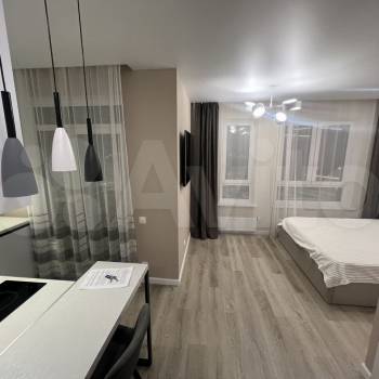 Сдается 1-комнатная квартира, 30 м²