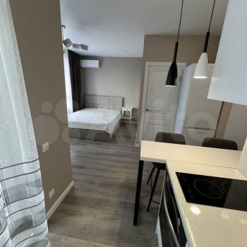 Сдается 1-комнатная квартира, 30 м²
