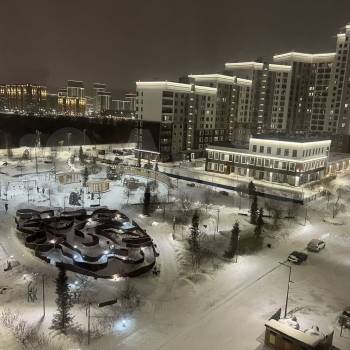 Сдается 1-комнатная квартира, 30 м²