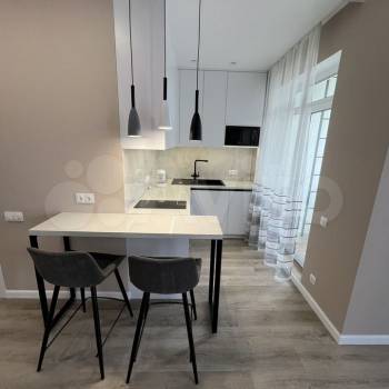 Сдается 1-комнатная квартира, 30 м²