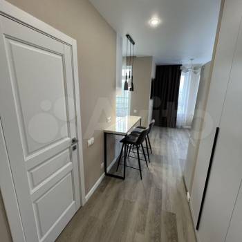 Сдается 1-комнатная квартира, 30 м²