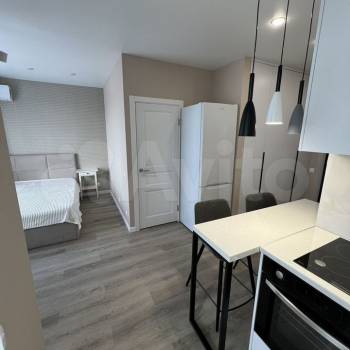 Сдается 1-комнатная квартира, 30 м²