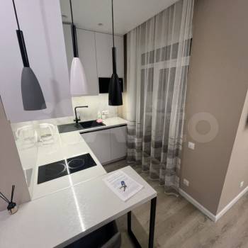 Сдается 1-комнатная квартира, 30 м²