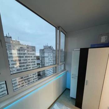 Сдается 1-комнатная квартира, 36,4 м²