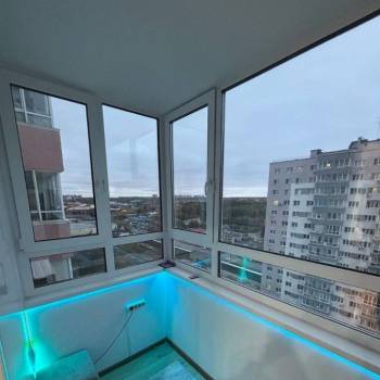 Сдается 1-комнатная квартира, 36,4 м²