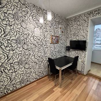 Сдается 1-комнатная квартира, 36,4 м²