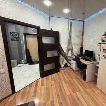 Сдается 1-комнатная квартира, 36,4 м²