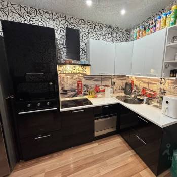 Сдается 1-комнатная квартира, 36,4 м²