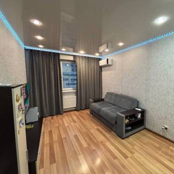Сдается 1-комнатная квартира, 36,4 м²