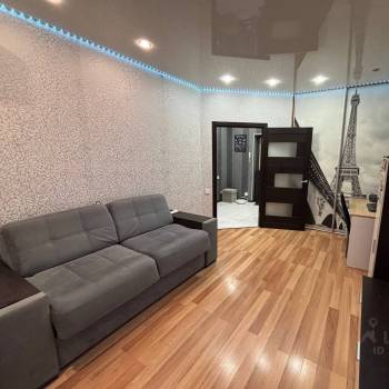 Сдается 1-комнатная квартира, 36,4 м²