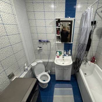 Сдается 1-комнатная квартира, 36,4 м²