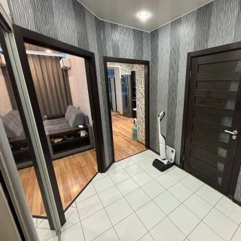 Сдается 1-комнатная квартира, 36,4 м²