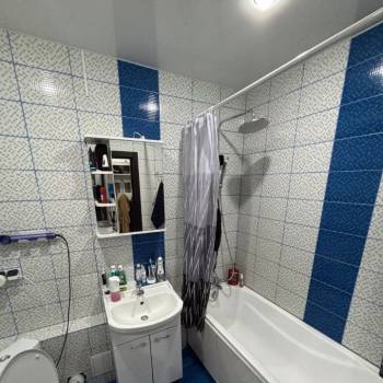 Сдается 1-комнатная квартира, 36,4 м²
