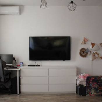Продается 1-комнатная квартира, 35,7 м²