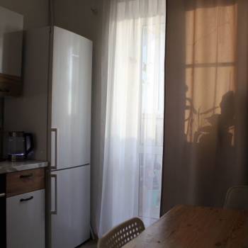 Продается 1-комнатная квартира, 35,7 м²
