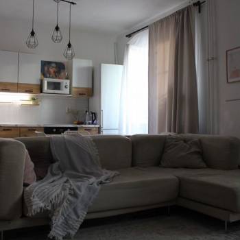 Продается 1-комнатная квартира, 35,7 м²