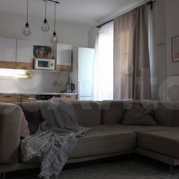 Продается 1-комнатная квартира, 35,7 м²