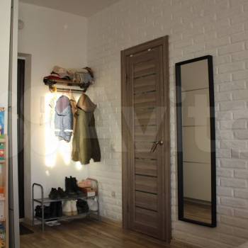 Продается 1-комнатная квартира, 35,7 м²