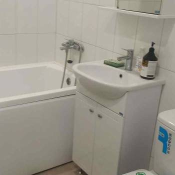 Сдается 1-комнатная квартира, 28 м²